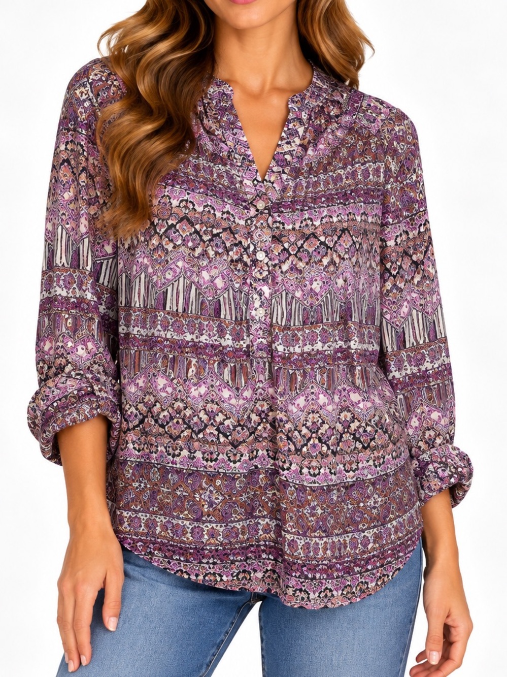 Roz & Ali Top